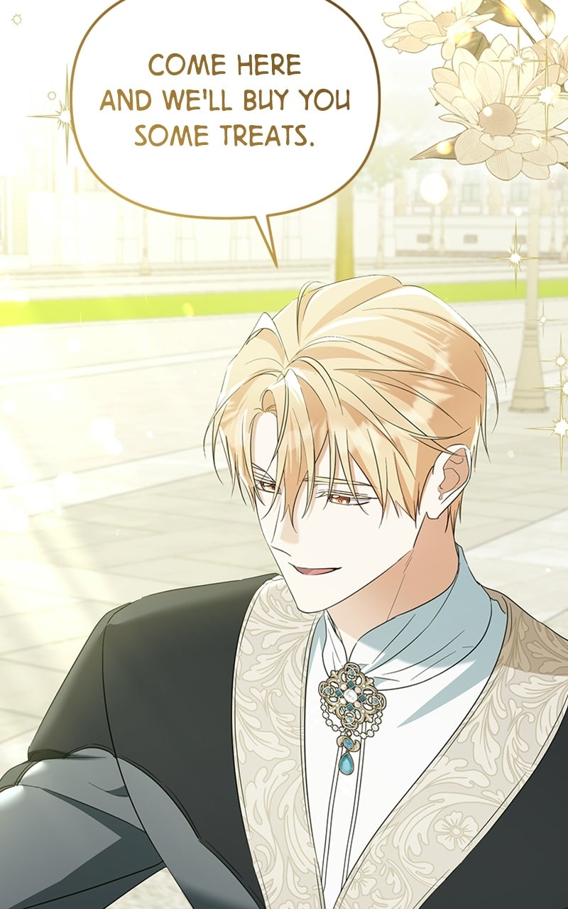 Read Adopted by a Murderous Duke Family Manga Online