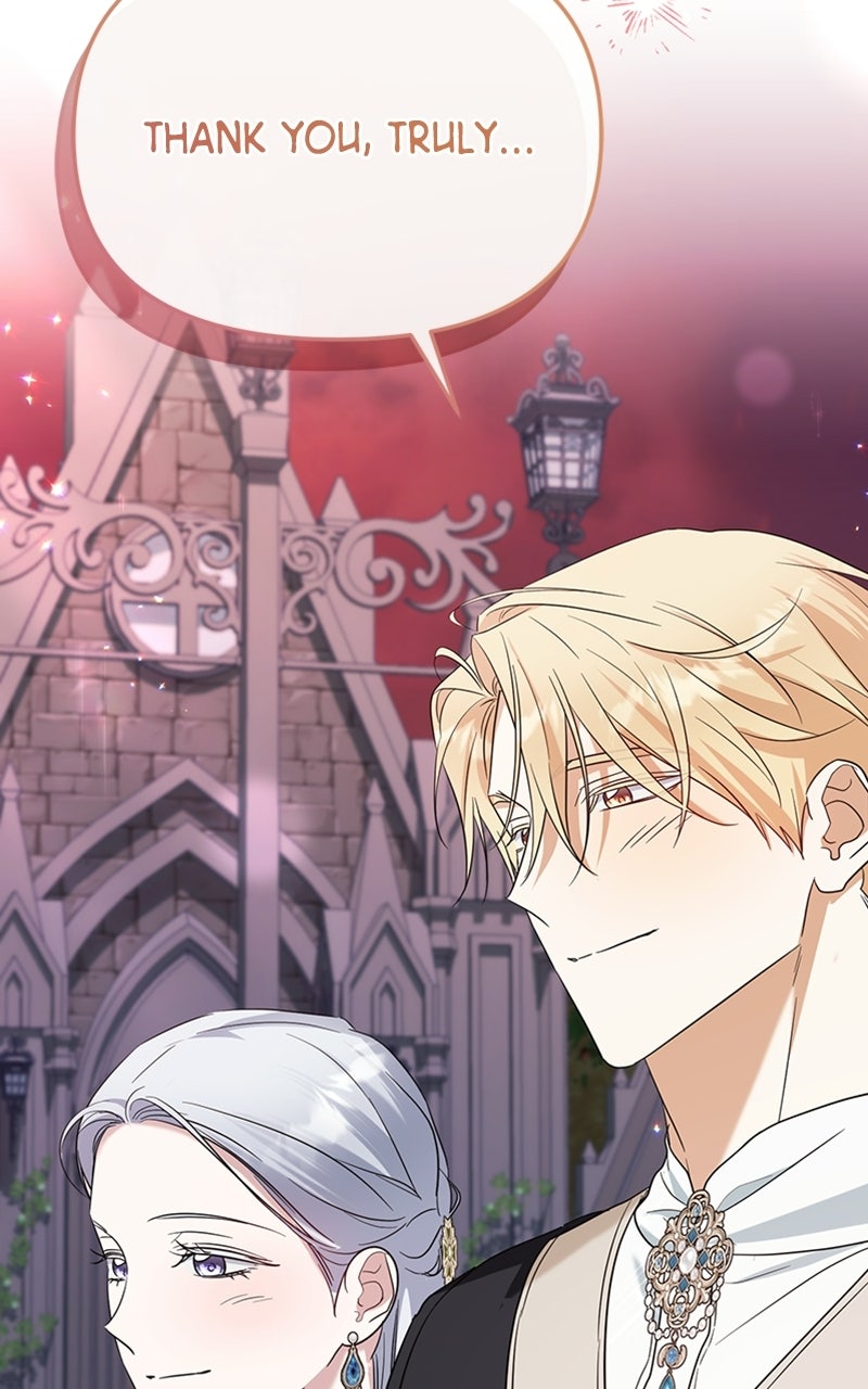 Read Adopted by a Murderous Duke Family Manga Online