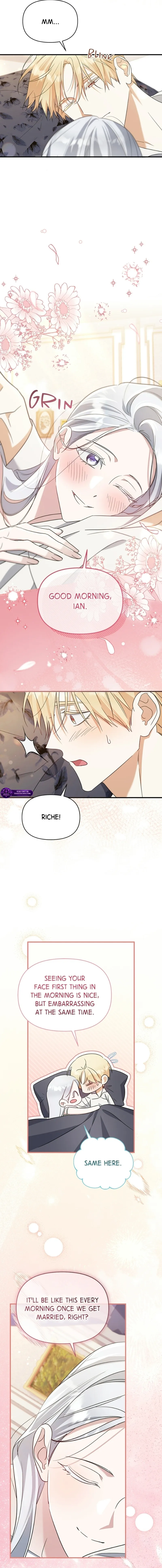 Read Adopted by a Murderous Duke Family Manga Online