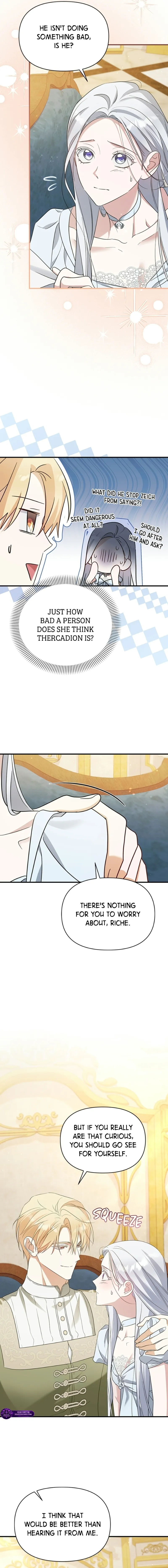 Read Adopted by a Murderous Duke Family Manga Online