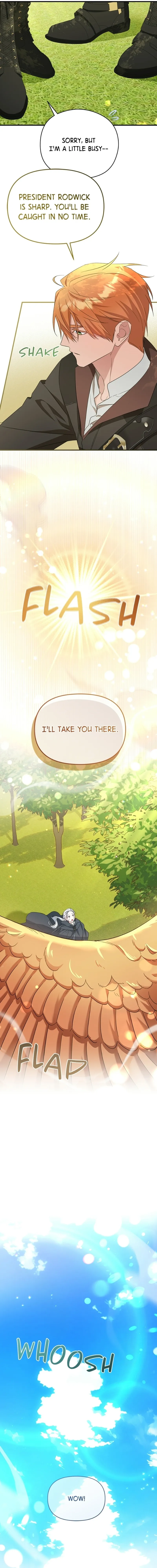 Read Adopted by a Murderous Duke Family Manga Online