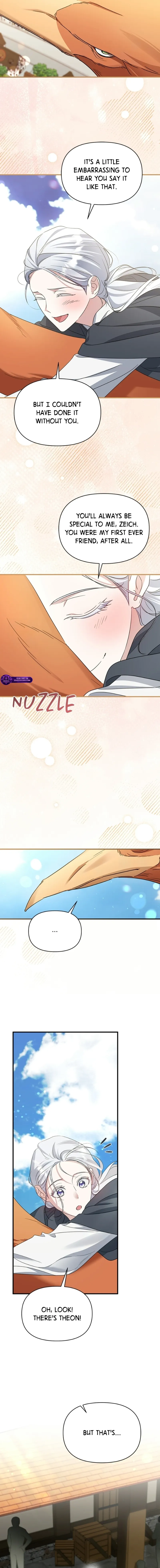Read Adopted by a Murderous Duke Family Manga Online