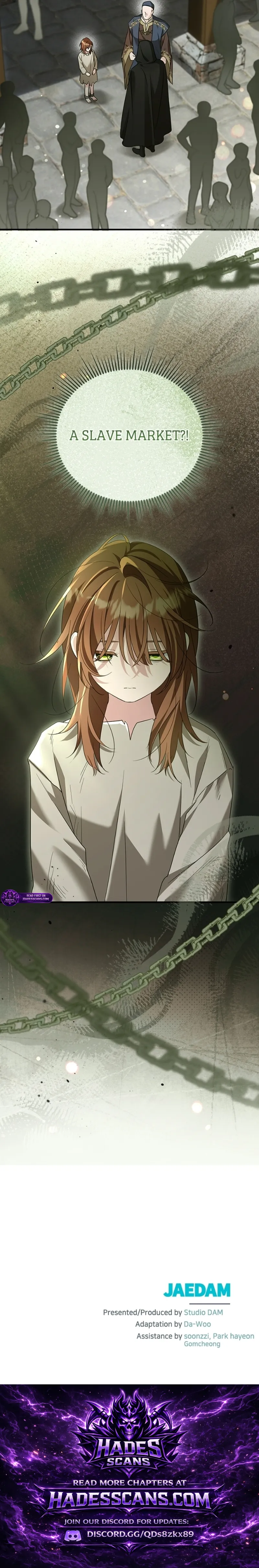 Read Adopted by a Murderous Duke Family Manga Online