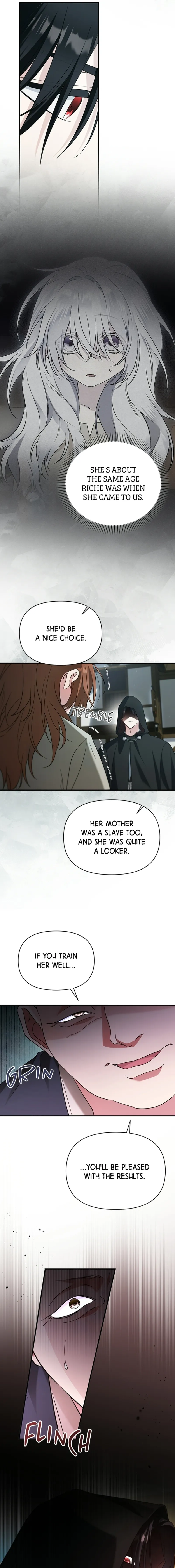 Read Adopted by a Murderous Duke Family Manga Online
