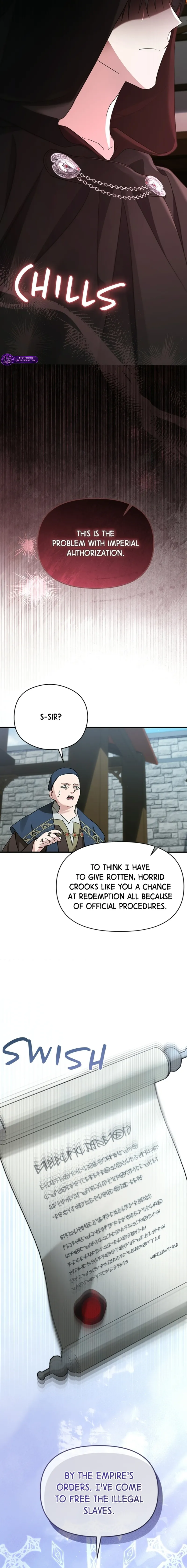Read Adopted by a Murderous Duke Family Manga Online