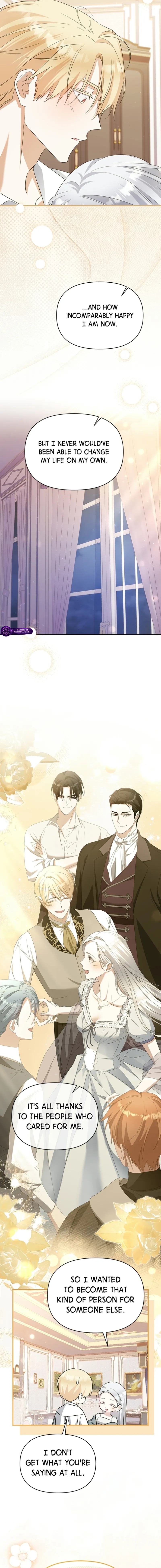 Read Adopted by a Murderous Duke Family Manga Online