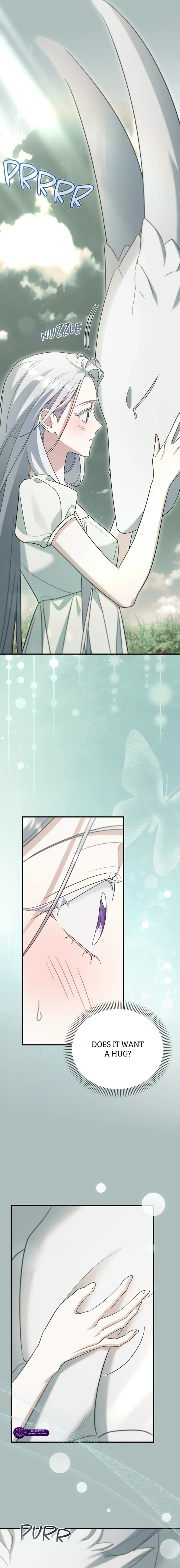 Read Adopted by a Murderous Duke Family Manga Online