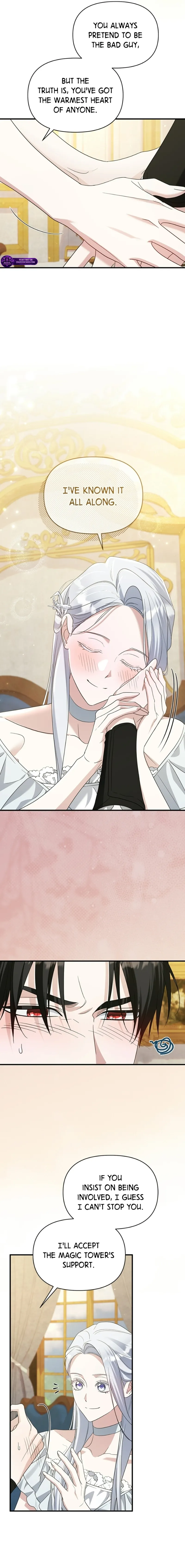 Read Adopted by a Murderous Duke Family Manga Online