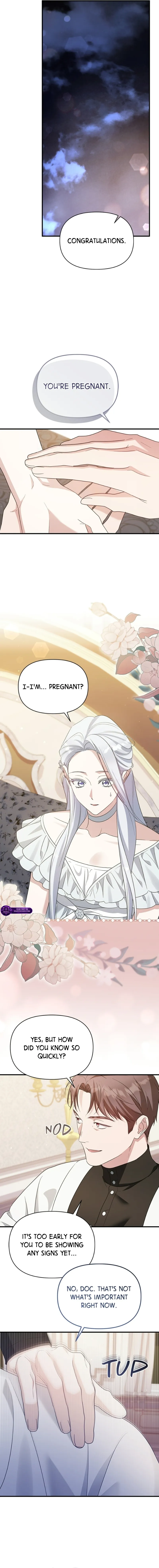 Read Adopted by a Murderous Duke Family Manga Online