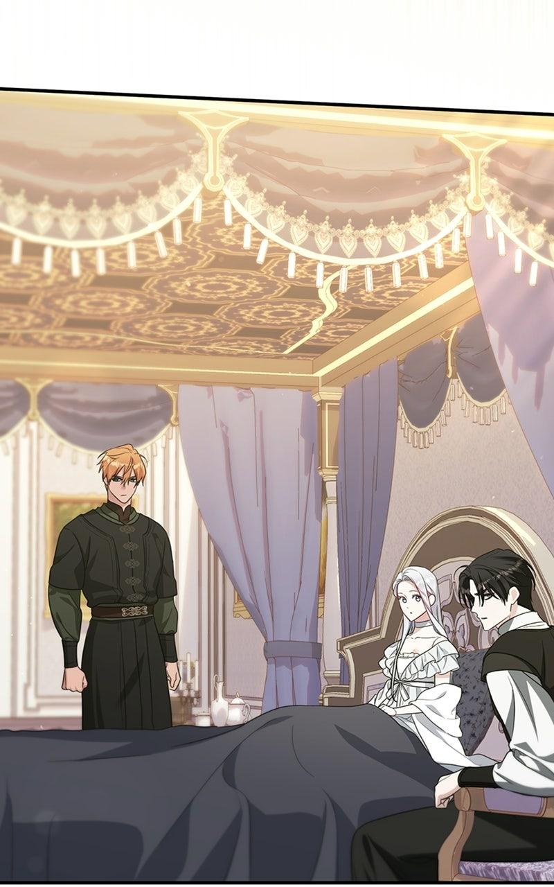 Read Adopted by a Murderous Duke Family Manga Online