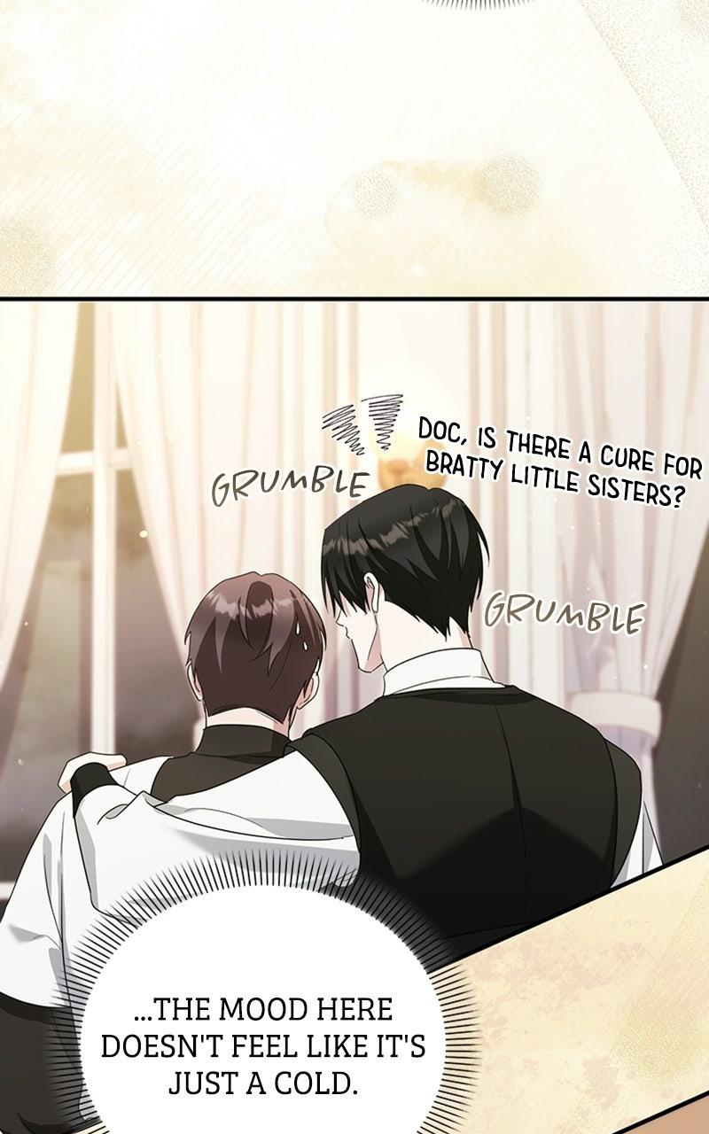Read Adopted by a Murderous Duke Family Manga Online
