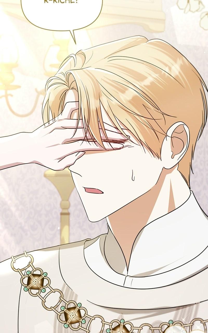Read Adopted by a Murderous Duke Family Manga Online