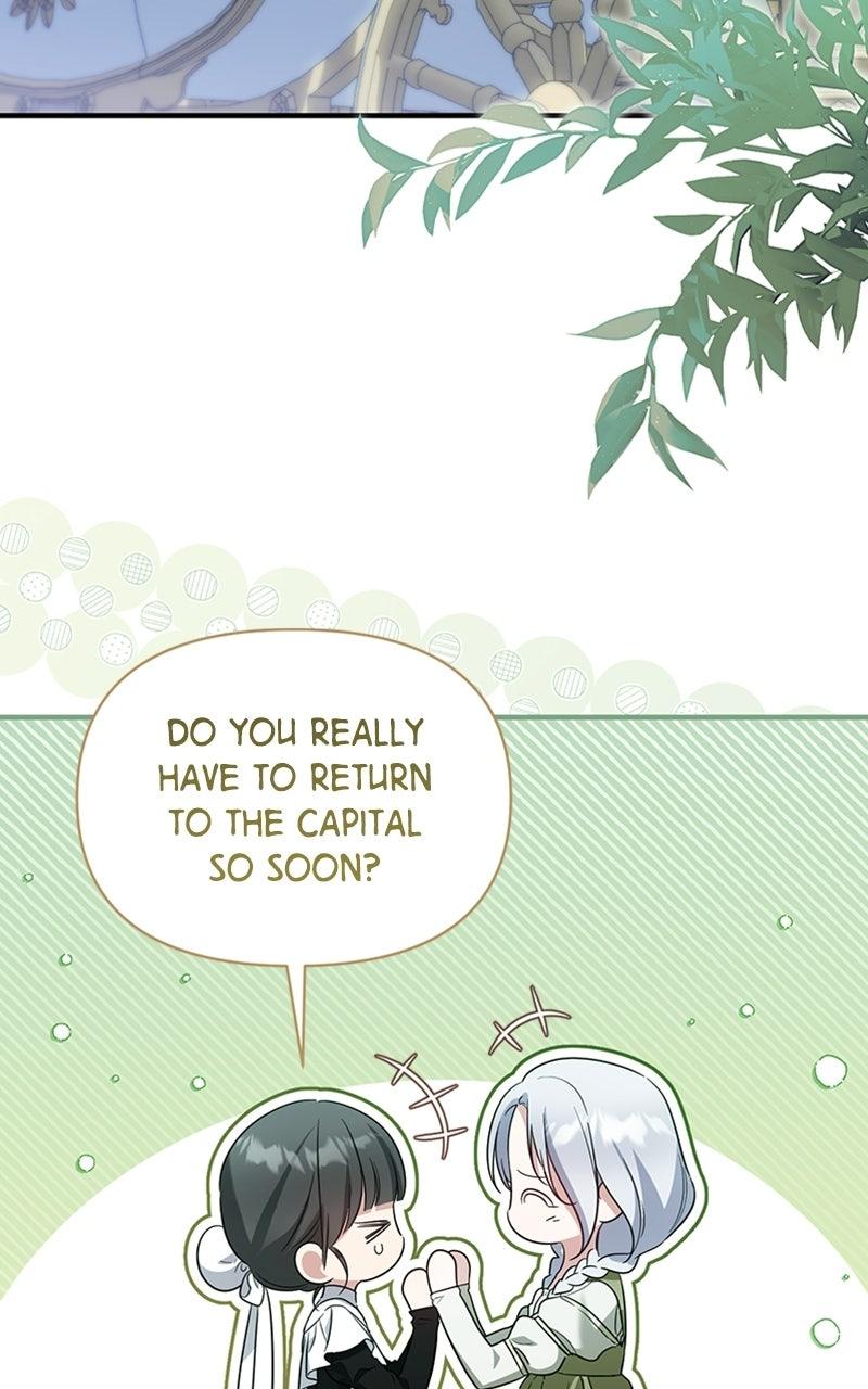 Read Adopted by a Murderous Duke Family Manga Online