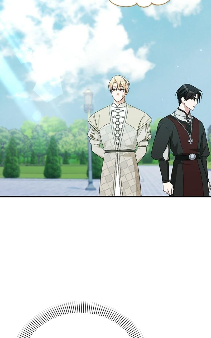 Read Adopted by a Murderous Duke Family Manga Online