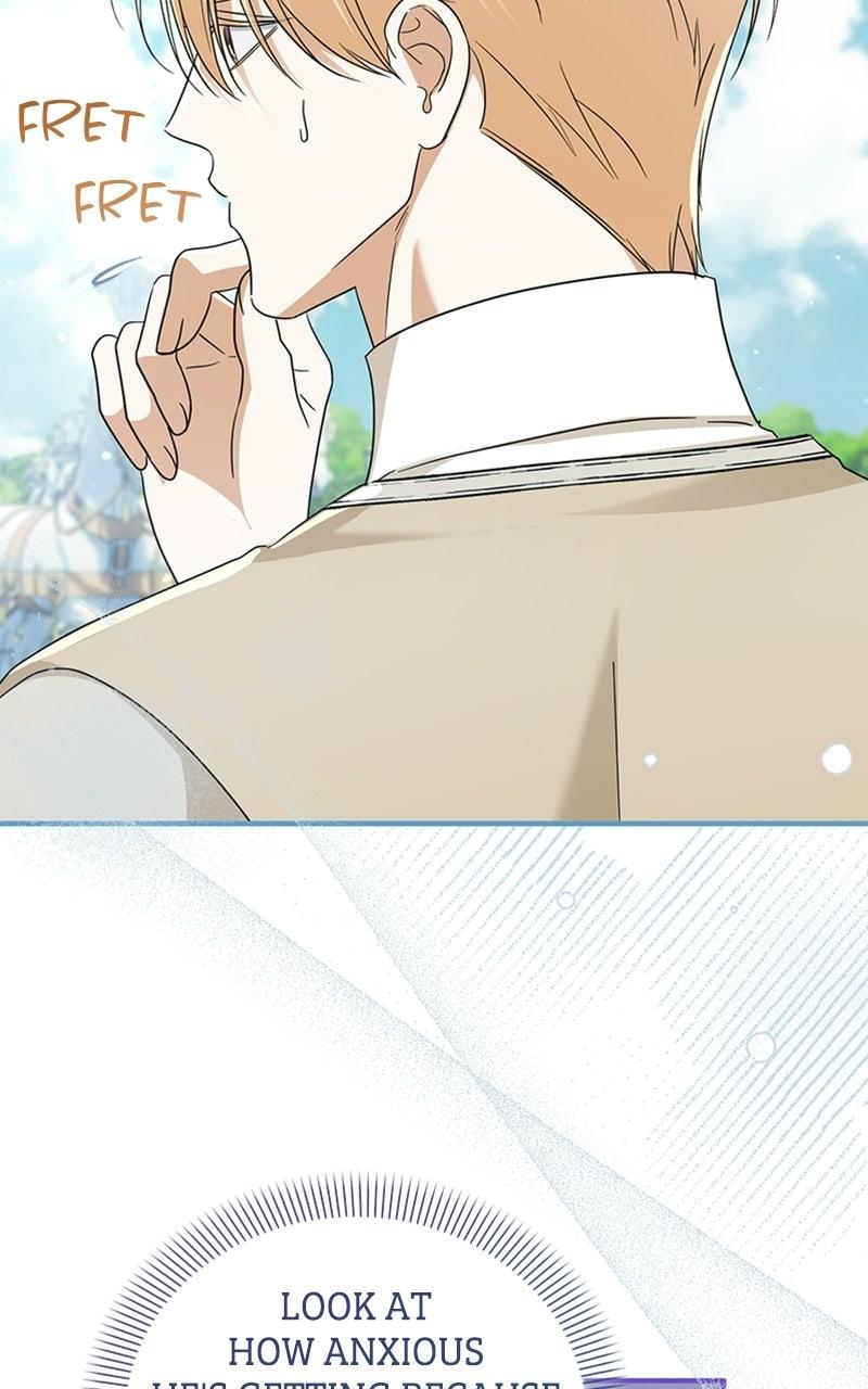 Read Adopted by a Murderous Duke Family Manga Online