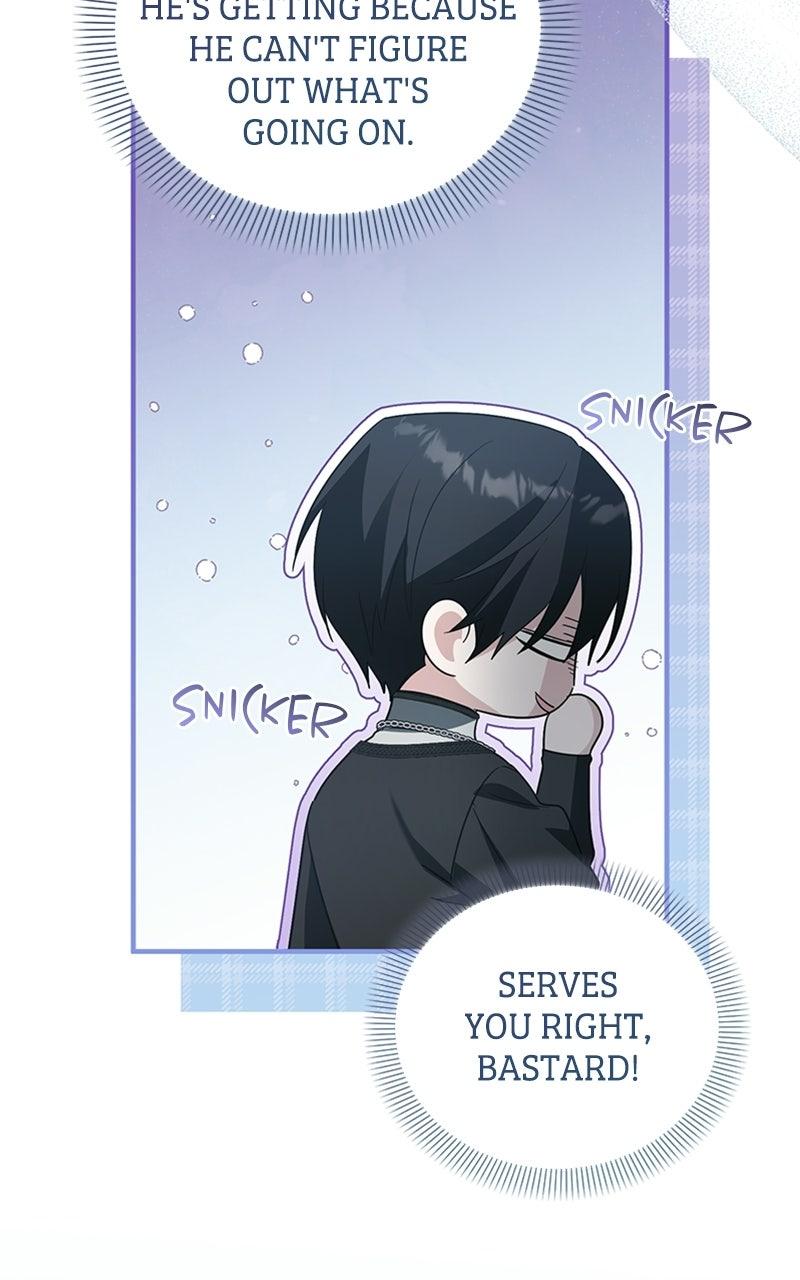 Read Adopted by a Murderous Duke Family Manga Online
