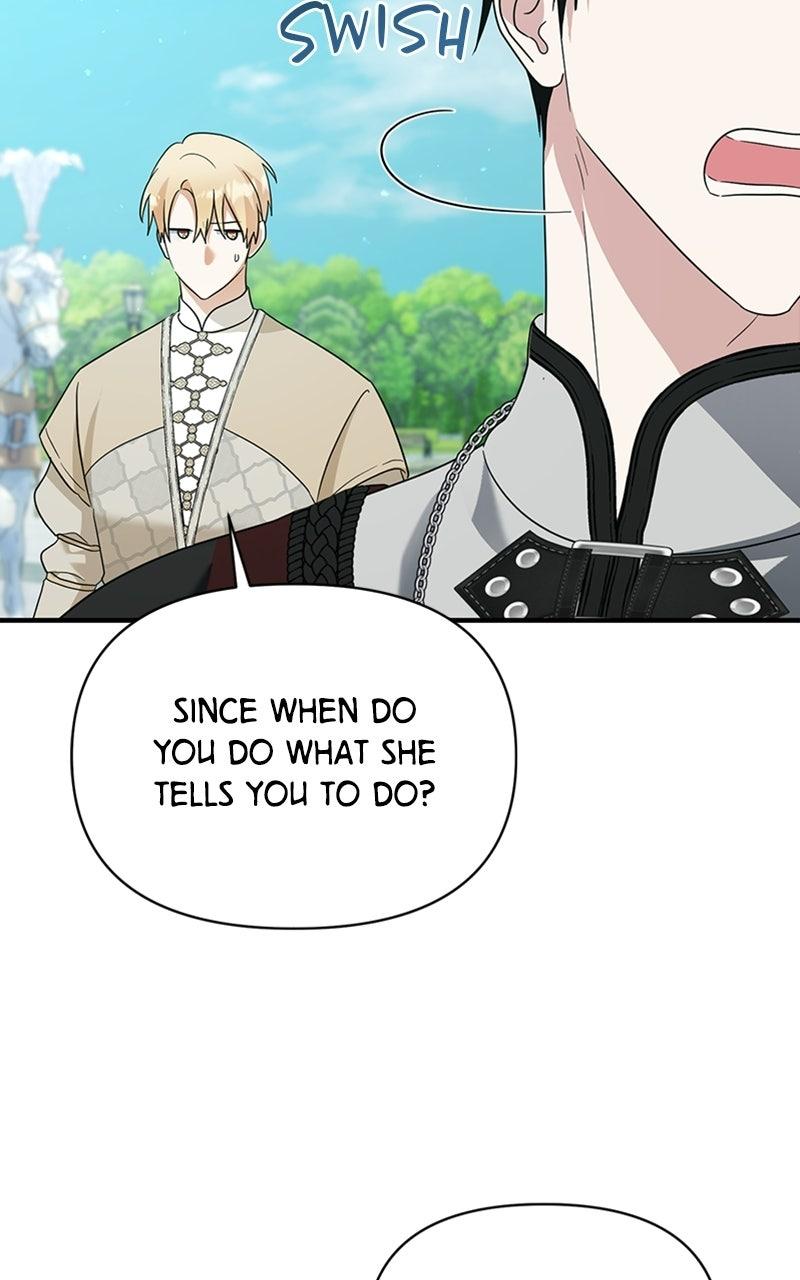 Read Adopted by a Murderous Duke Family Manga Online