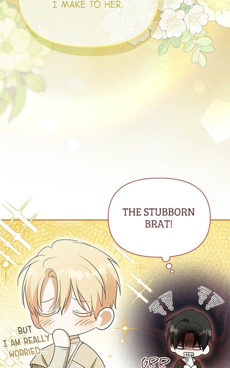 Read Adopted by a Murderous Duke Family Manga Online