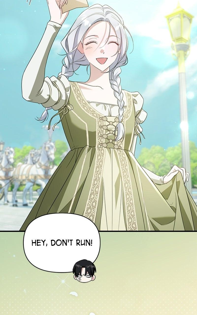 Read Adopted by a Murderous Duke Family Manga Online