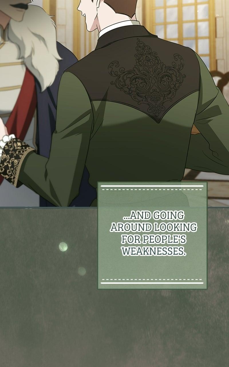 Read Adopted by a Murderous Duke Family Manga Online
