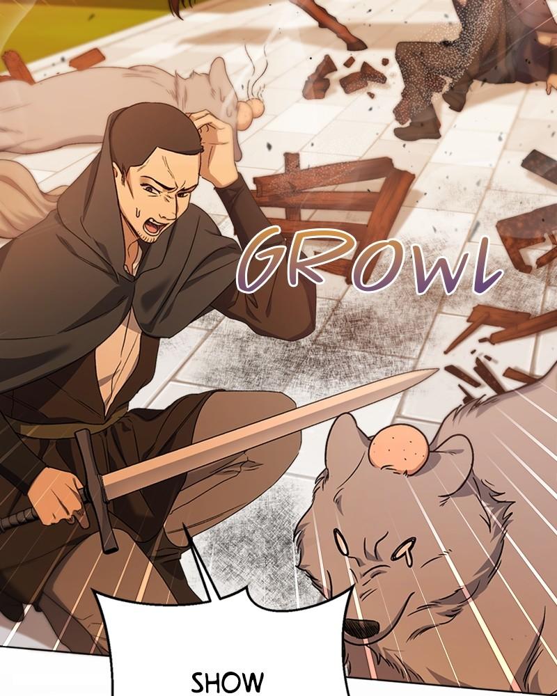 Read Adopted by a Murderous Duke Family Manga Online
