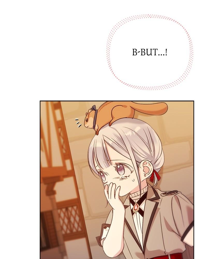 Read Adopted by a Murderous Duke Family Manga Online