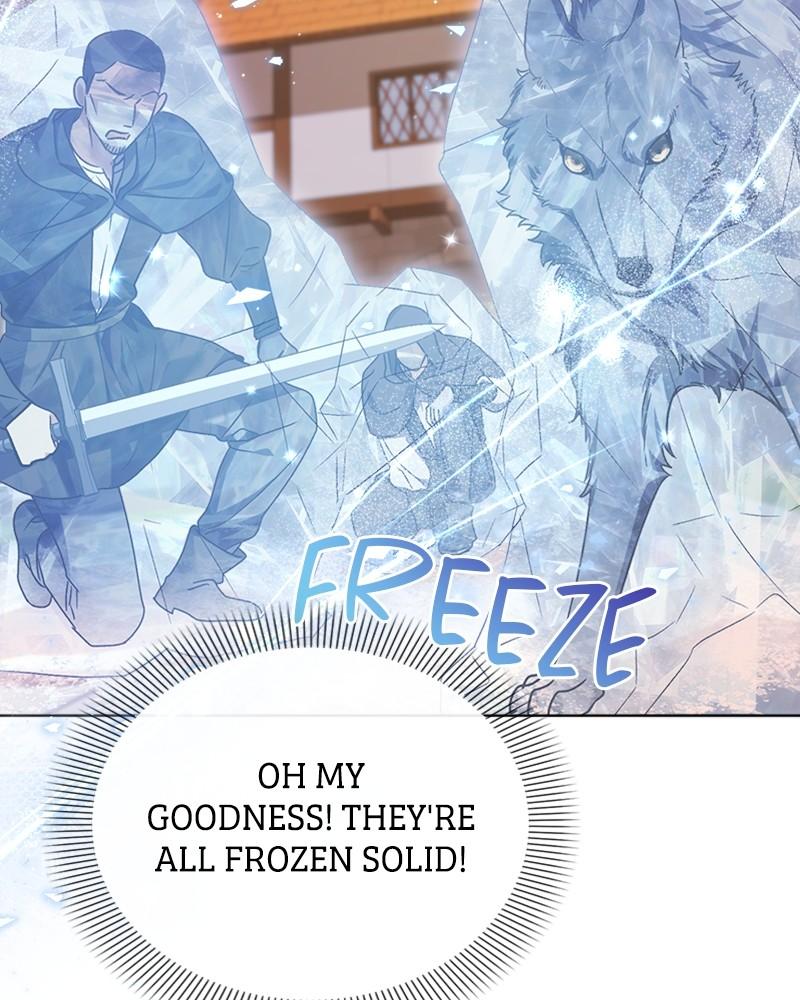 Read Adopted by a Murderous Duke Family Manga Online