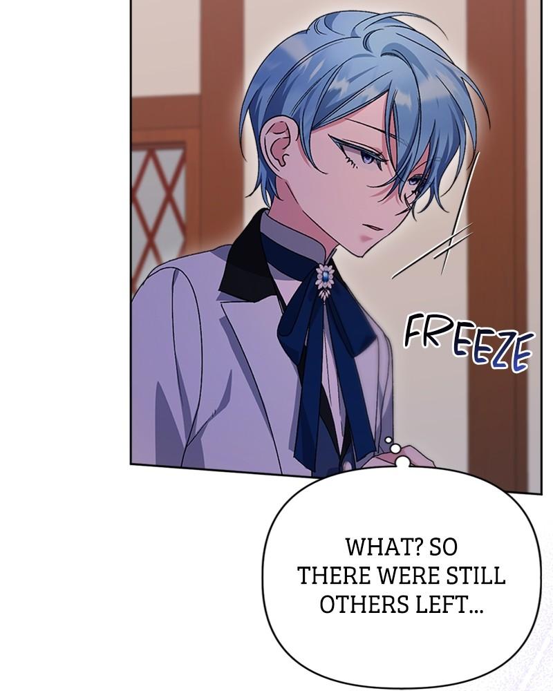 Read Adopted by a Murderous Duke Family Manga Online