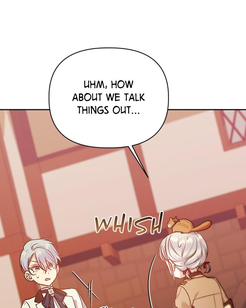 Read Adopted by a Murderous Duke Family Manga Online