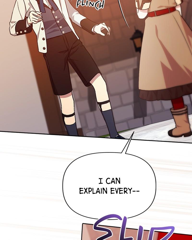 Read Adopted by a Murderous Duke Family Manga Online