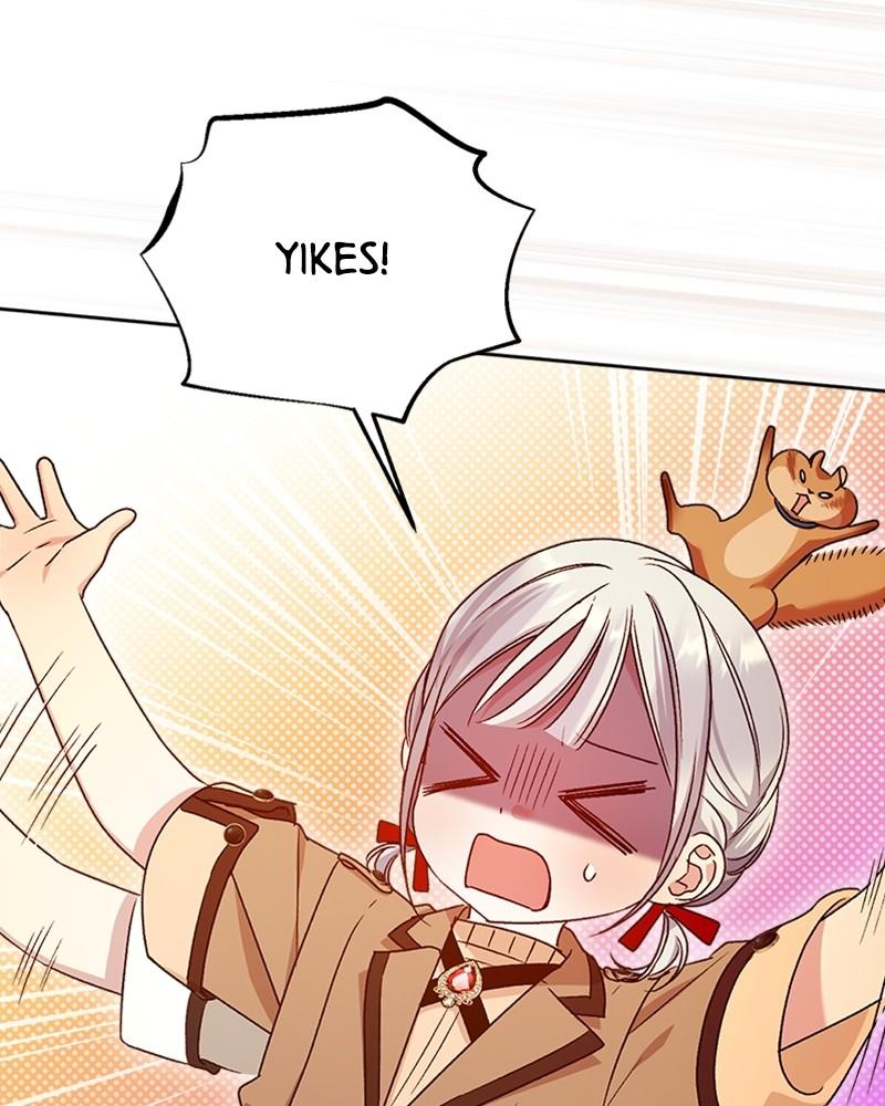 Read Adopted by a Murderous Duke Family Manga Online