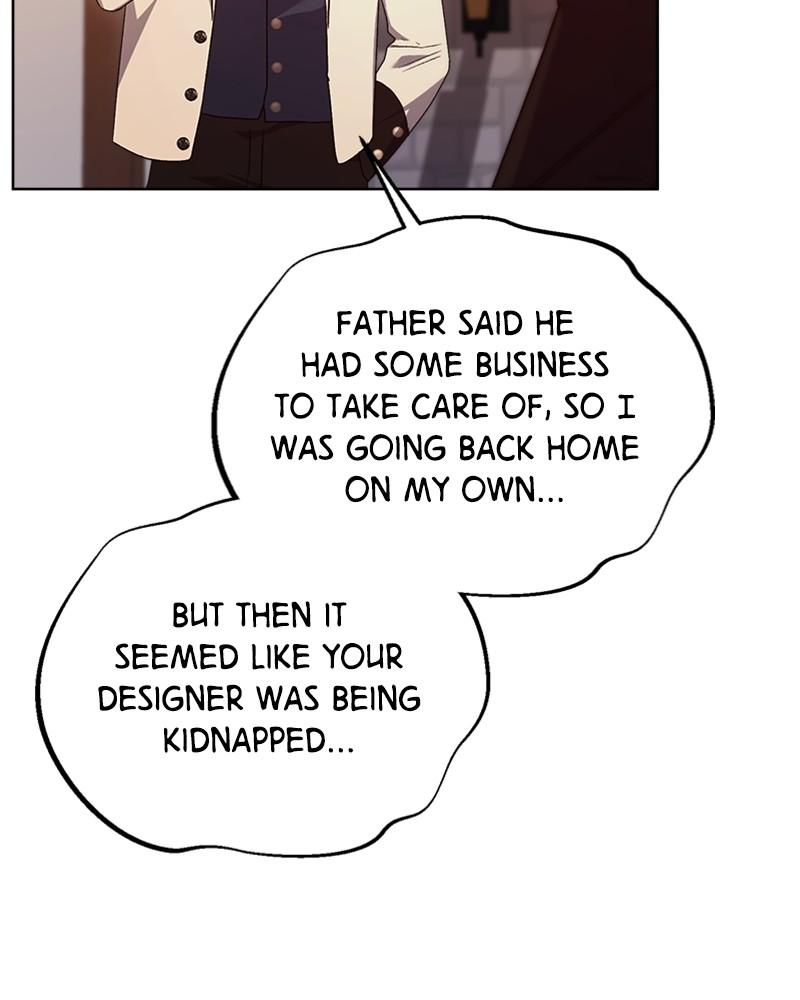 Read Adopted by a Murderous Duke Family Manga Online