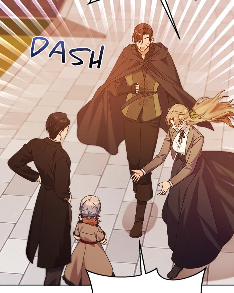 Read Adopted by a Murderous Duke Family Manga Online