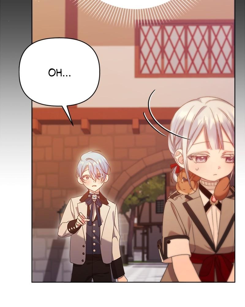 Read Adopted by a Murderous Duke Family Manga Online