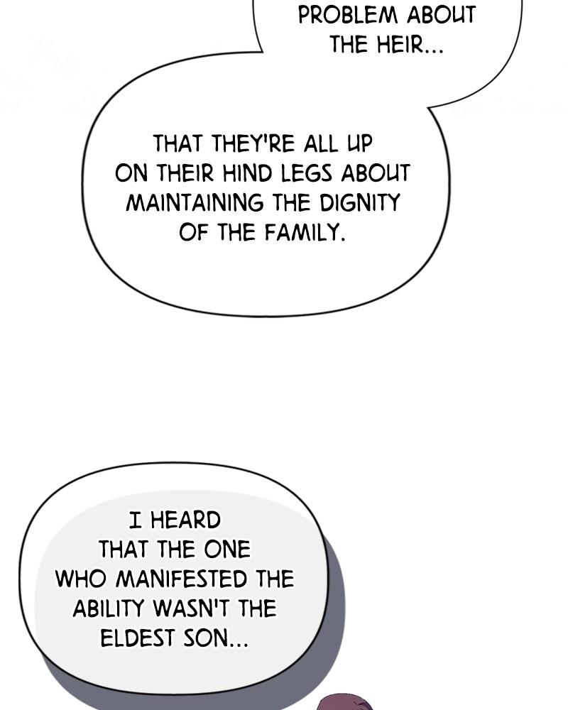 Read Adopted by a Murderous Duke Family Manga Online