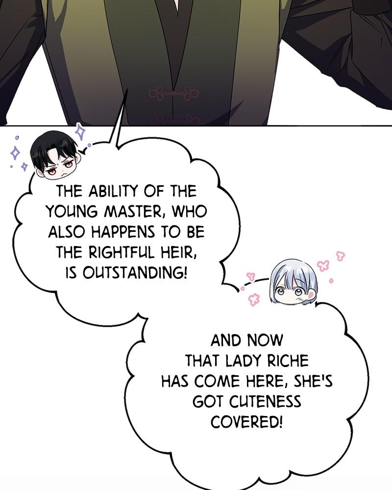 Read Adopted by a Murderous Duke Family Manga Online
