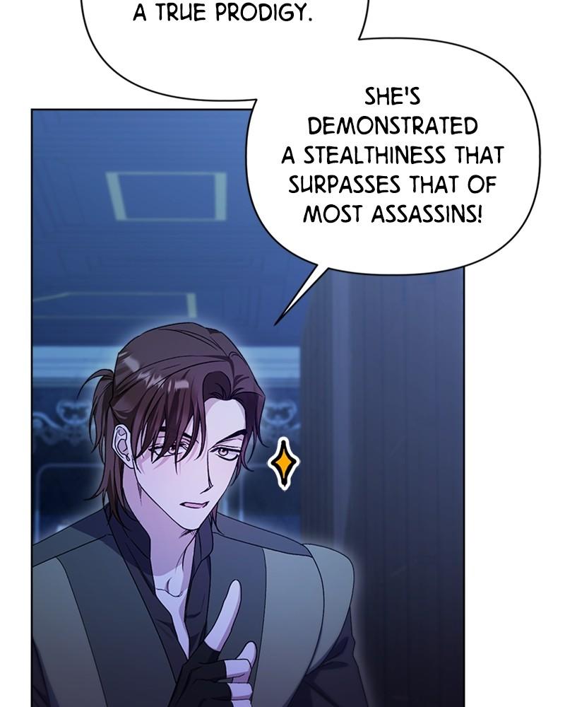 Read Adopted by a Murderous Duke Family Manga Online