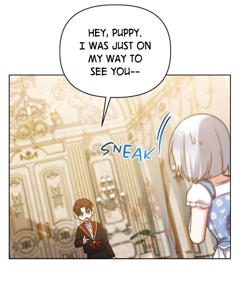 Read Adopted by a Murderous Duke Family Manga Online