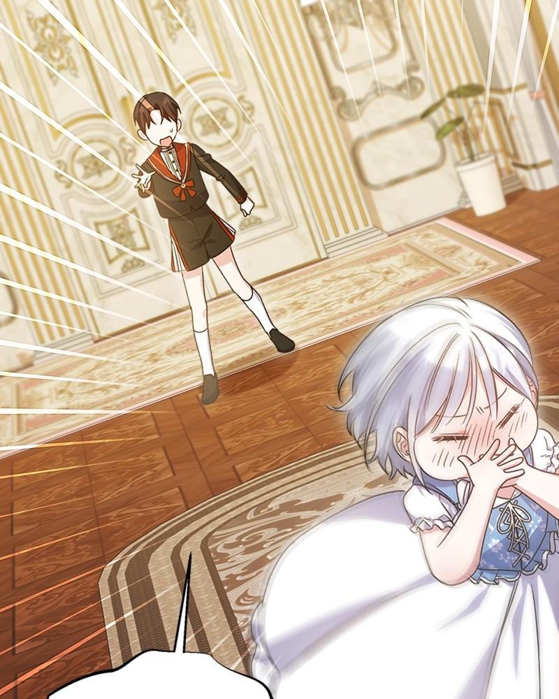 Read Adopted by a Murderous Duke Family Manga Online