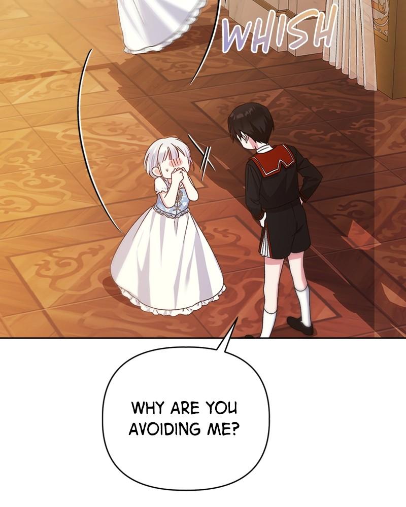 Read Adopted by a Murderous Duke Family Manga Online