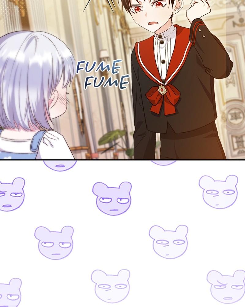 Read Adopted by a Murderous Duke Family Manga Online