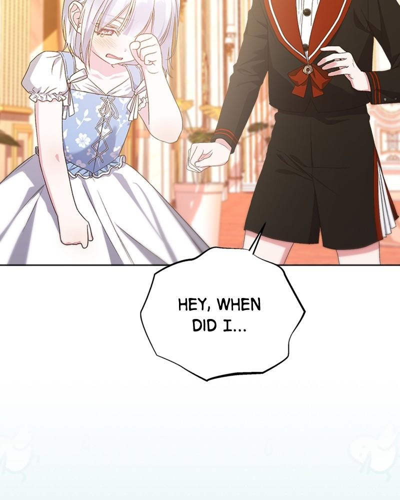 Read Adopted by a Murderous Duke Family Manga Online