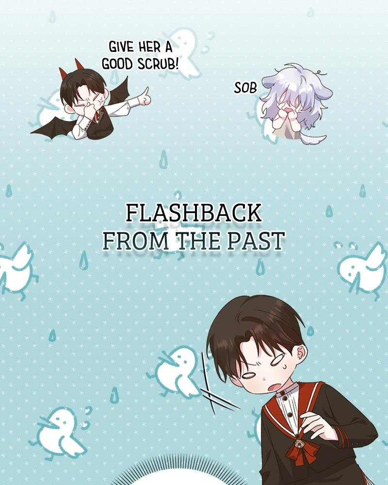 Read Adopted by a Murderous Duke Family Manga Online