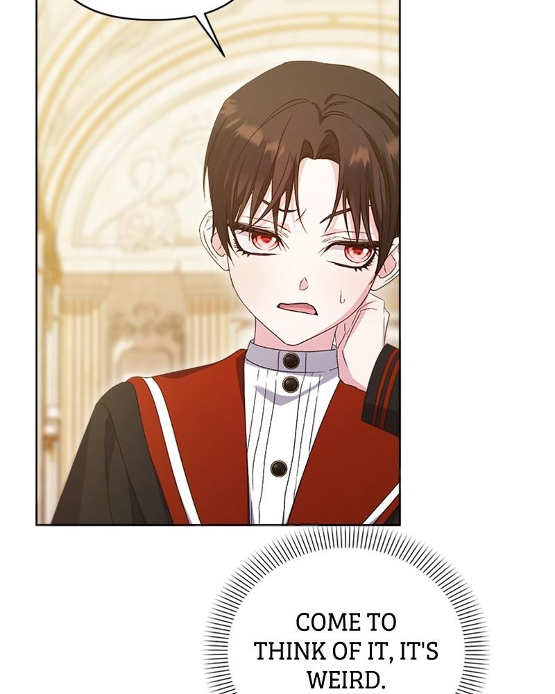 Read Adopted by a Murderous Duke Family Manga Online