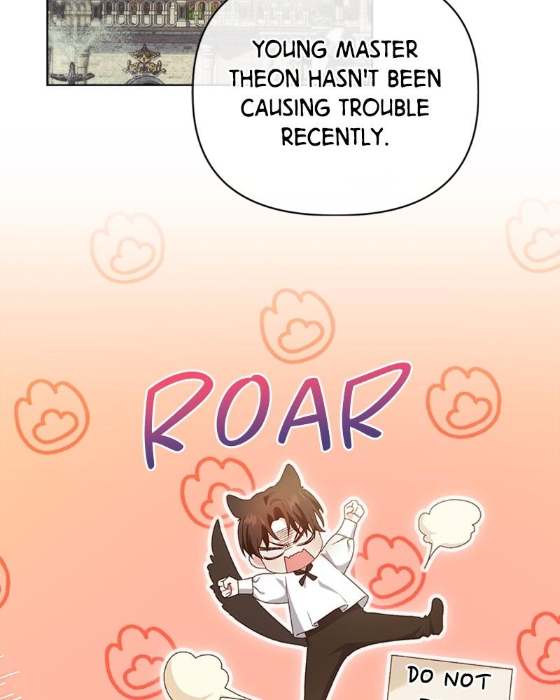 Read Adopted by a Murderous Duke Family Manga Online