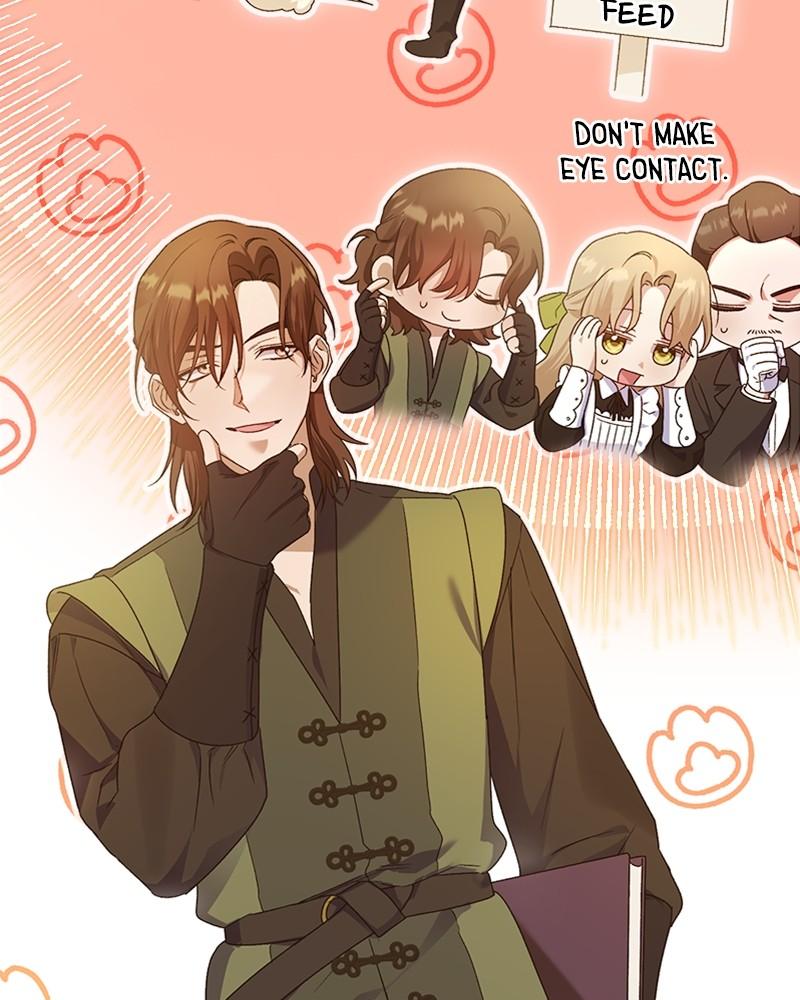 Read Adopted by a Murderous Duke Family Manga Online