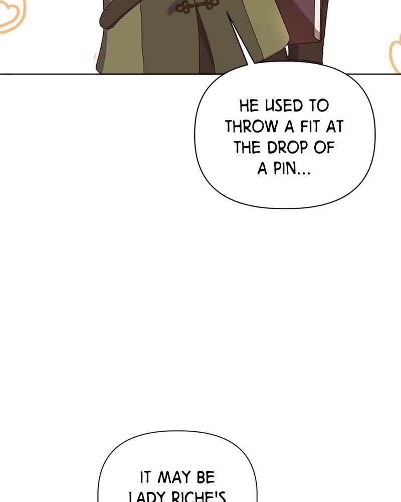 Read Adopted by a Murderous Duke Family Manga Online