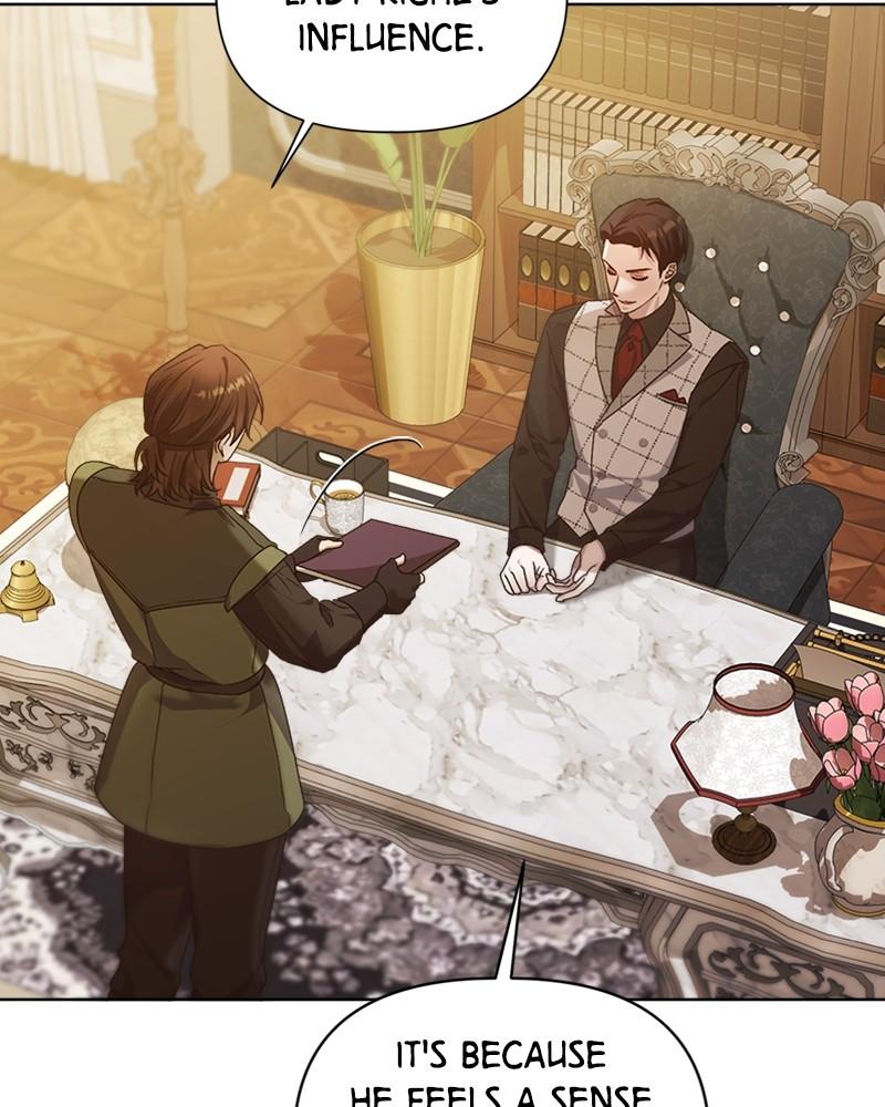 Read Adopted by a Murderous Duke Family Manga Online
