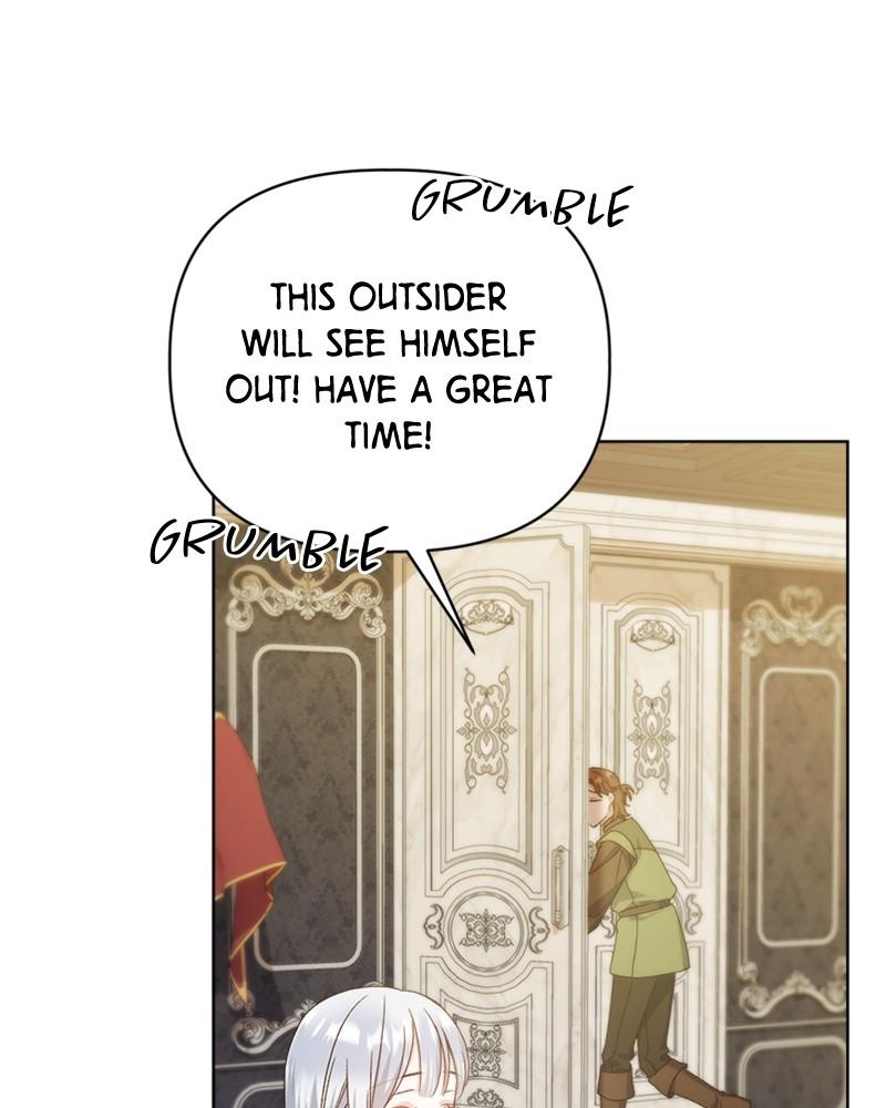 Read Adopted by a Murderous Duke Family Manga Online