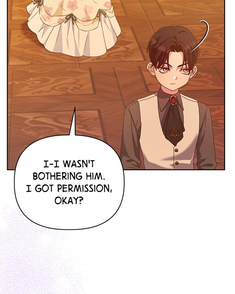 Read Adopted by a Murderous Duke Family Manga Online